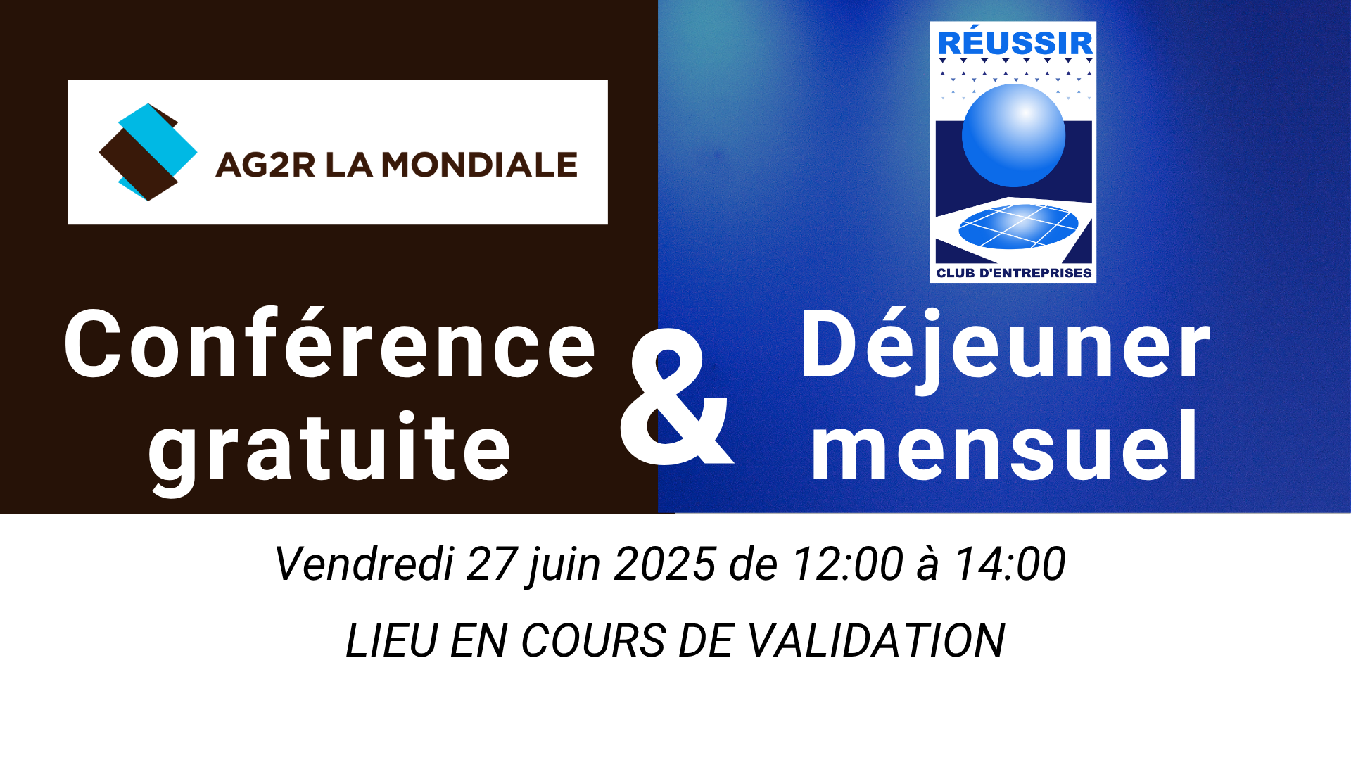 Img event linkedin conf ag2r dejmen 27 06 2025