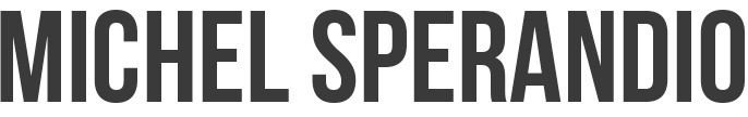 Logo michel sperandio