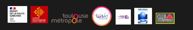 Semob tour logos
