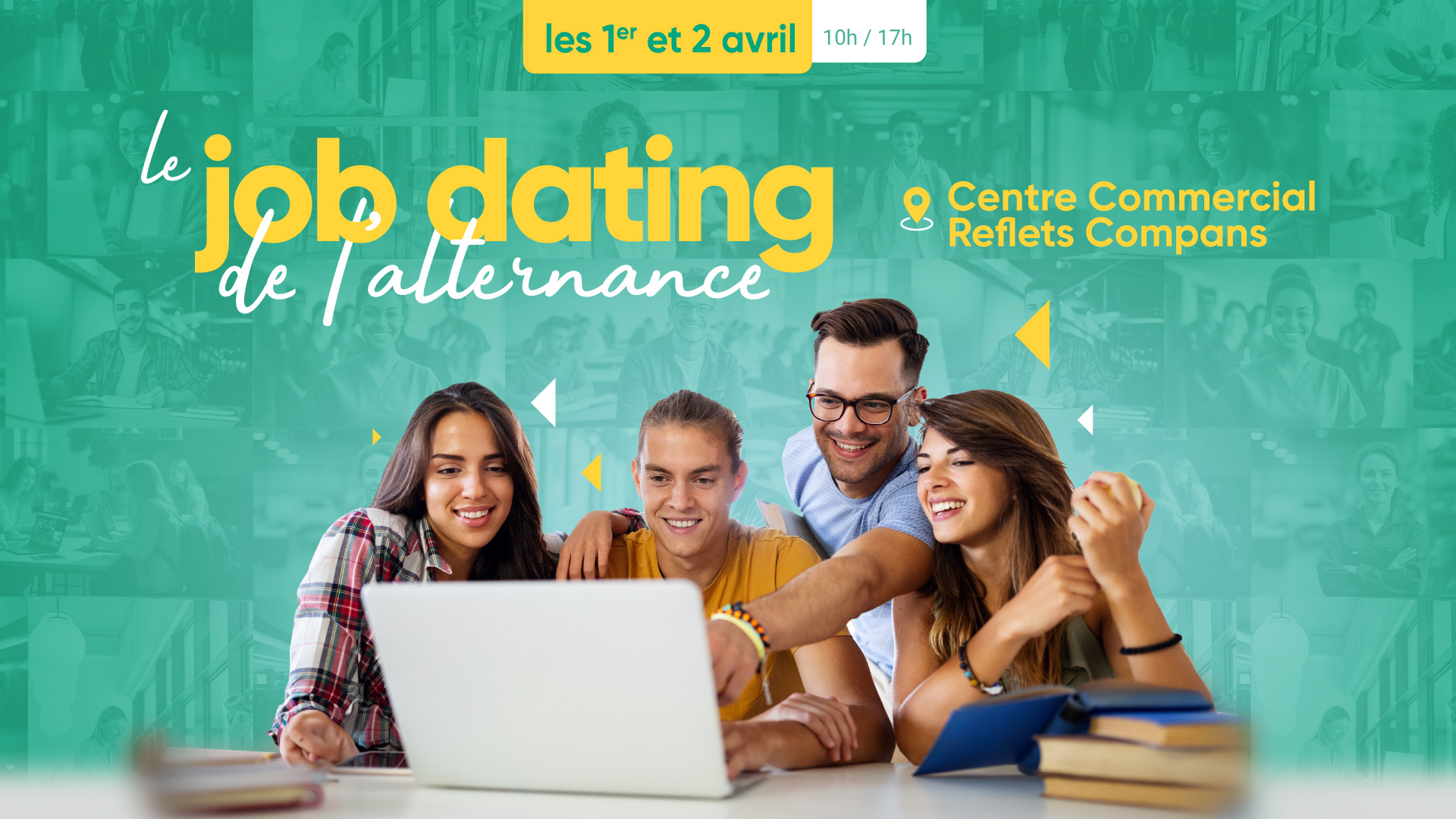 IMG EVENT LINKEDIN JOB DATING 01 ET 02 04